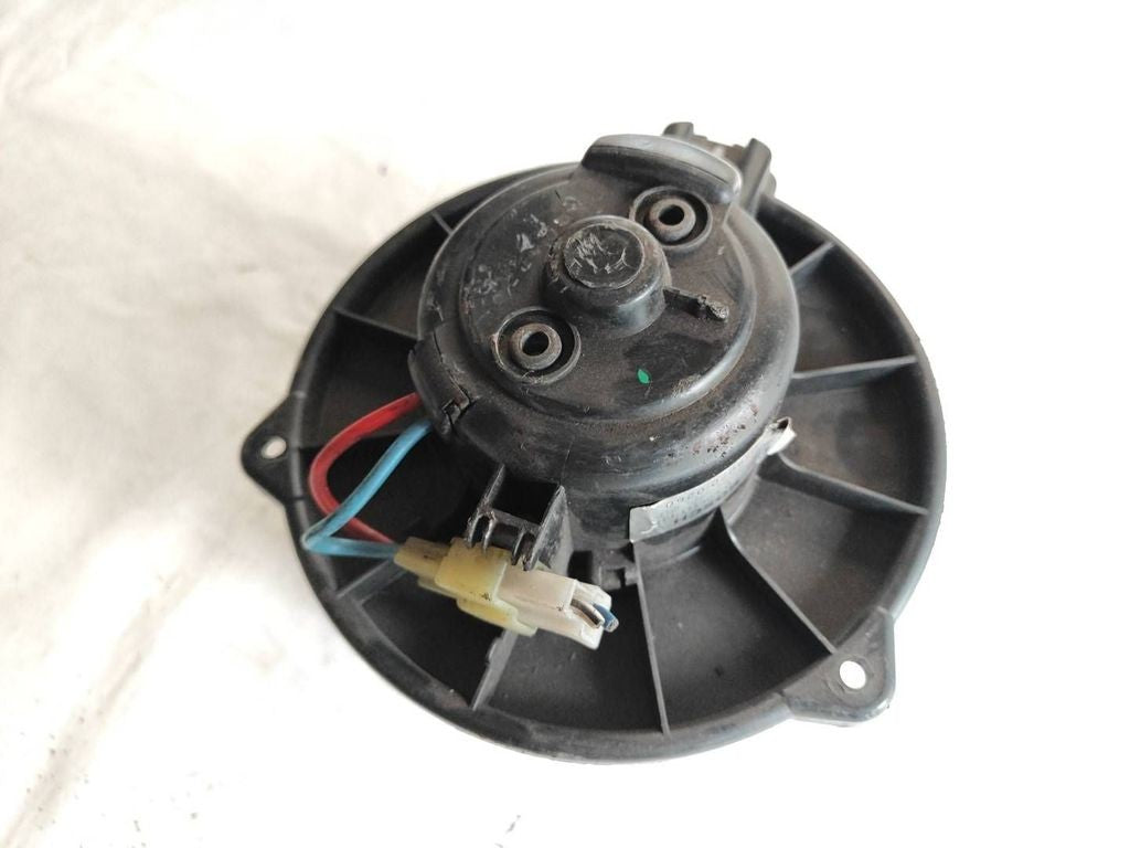 Volvo S40, V40 2000 Heater blower fan motor 0130111191  