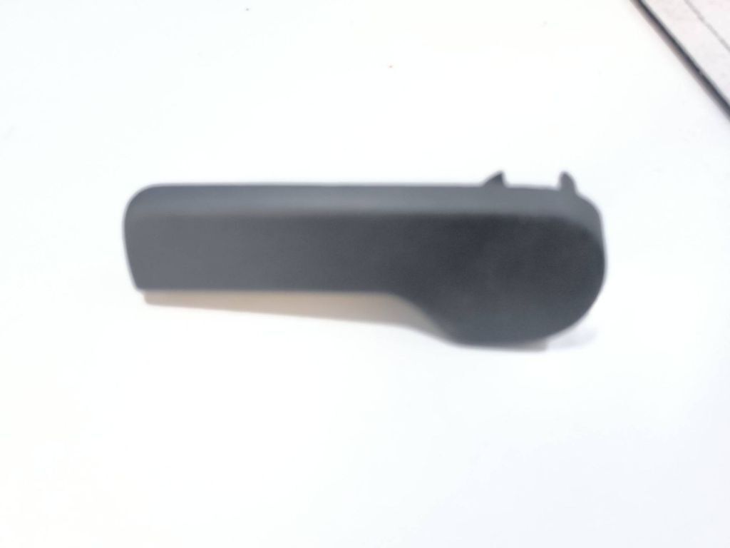 Volkswagen PASSAT B6 2008 bonnet hood release handle 1J1823533C 