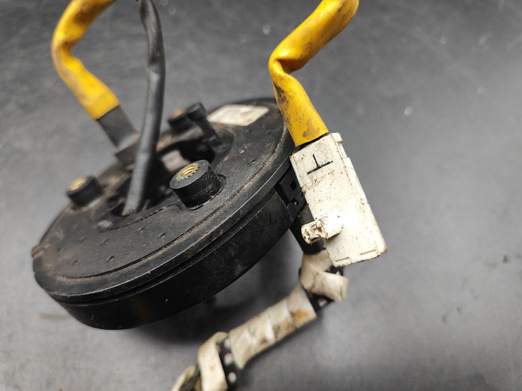 Alfa Romeo 166 2.4JTD 110kW 2002 Steering Wheel Slip Squib Ring 5416004E