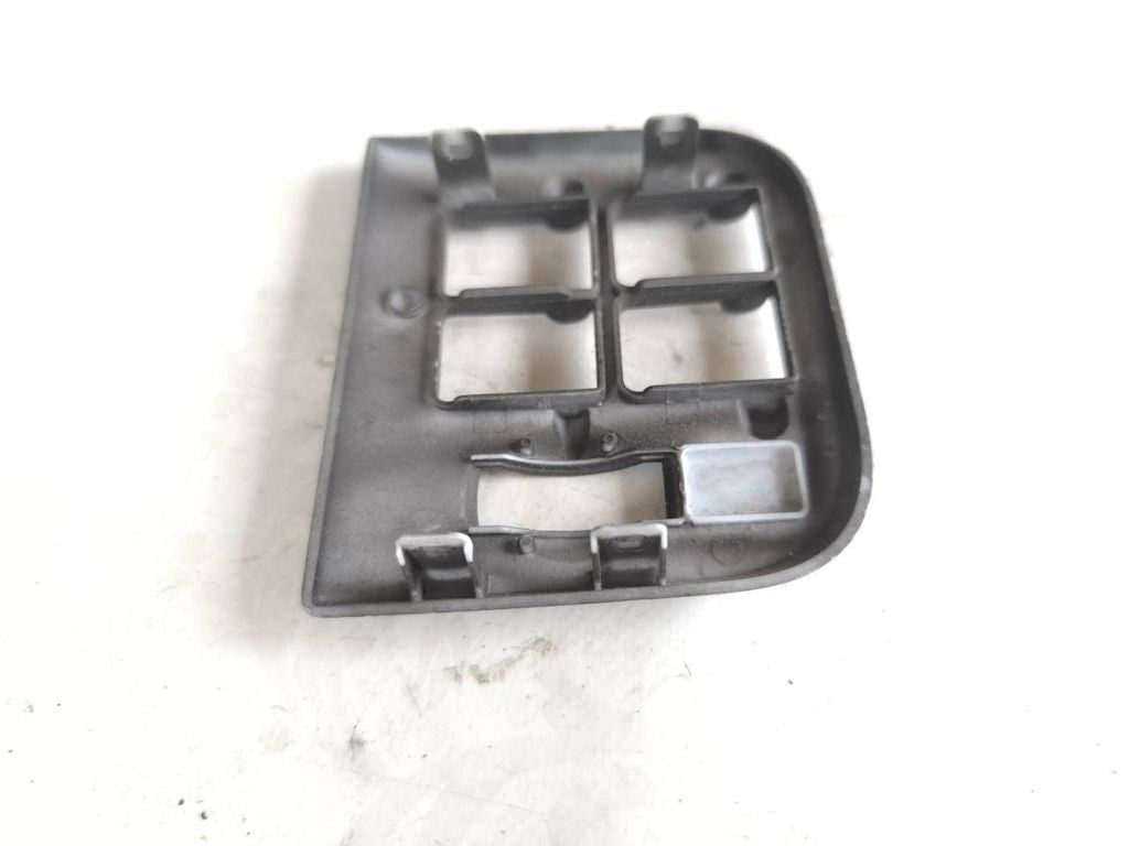 Alfa Romeo 159 2007 LHD Headlight switch cover