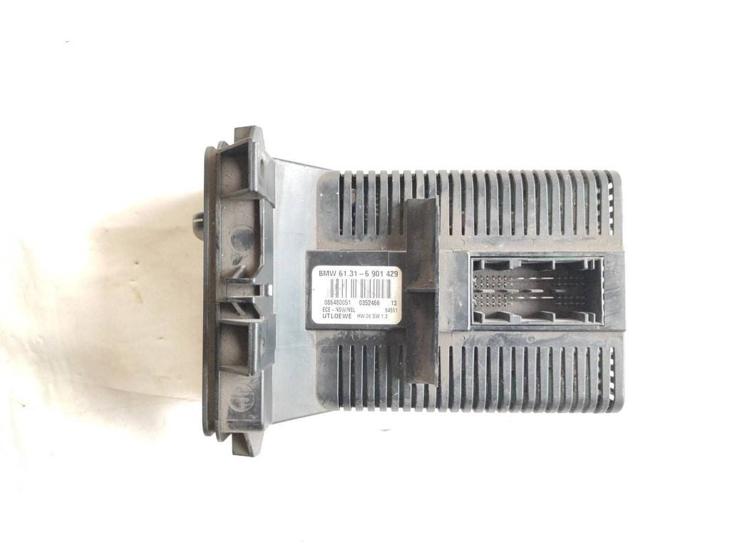 BMW 3 E46 2005 Light switch 6901429 