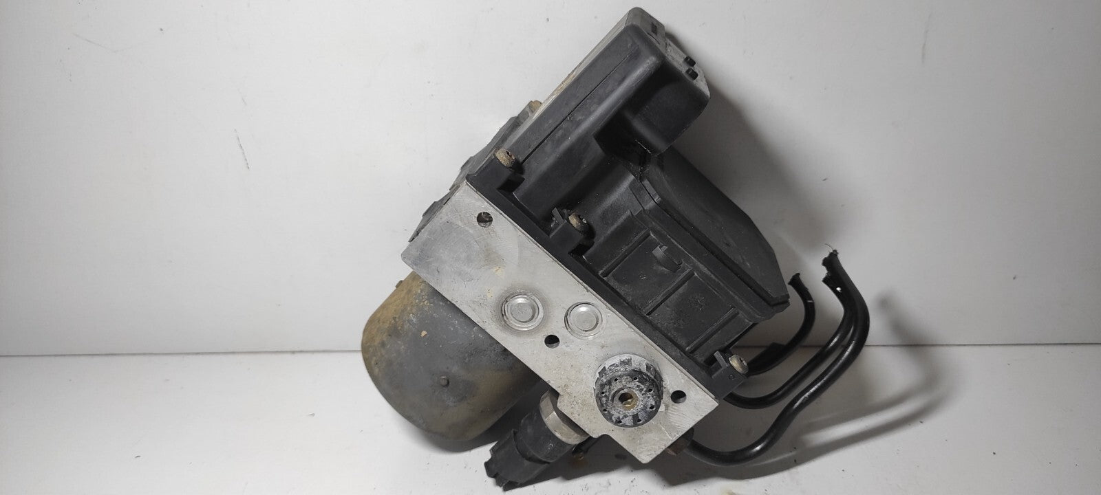 Alfa Romeo 147 1.9JTD 2002 Diesel ABS Brake Pump Unit 0265225033 0265950020