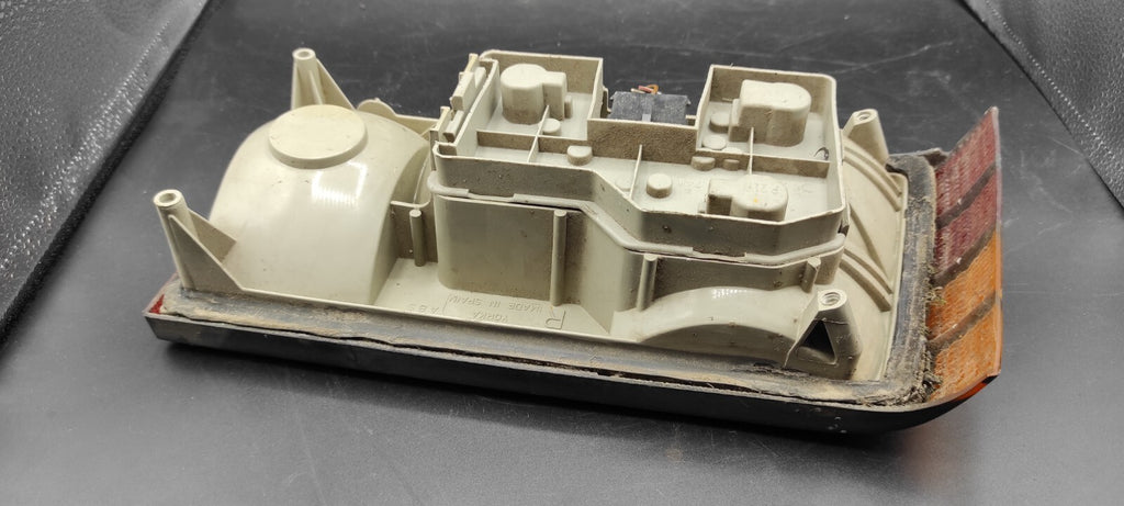 Opel Ascona C 1985 LHD Rear Right Taillight