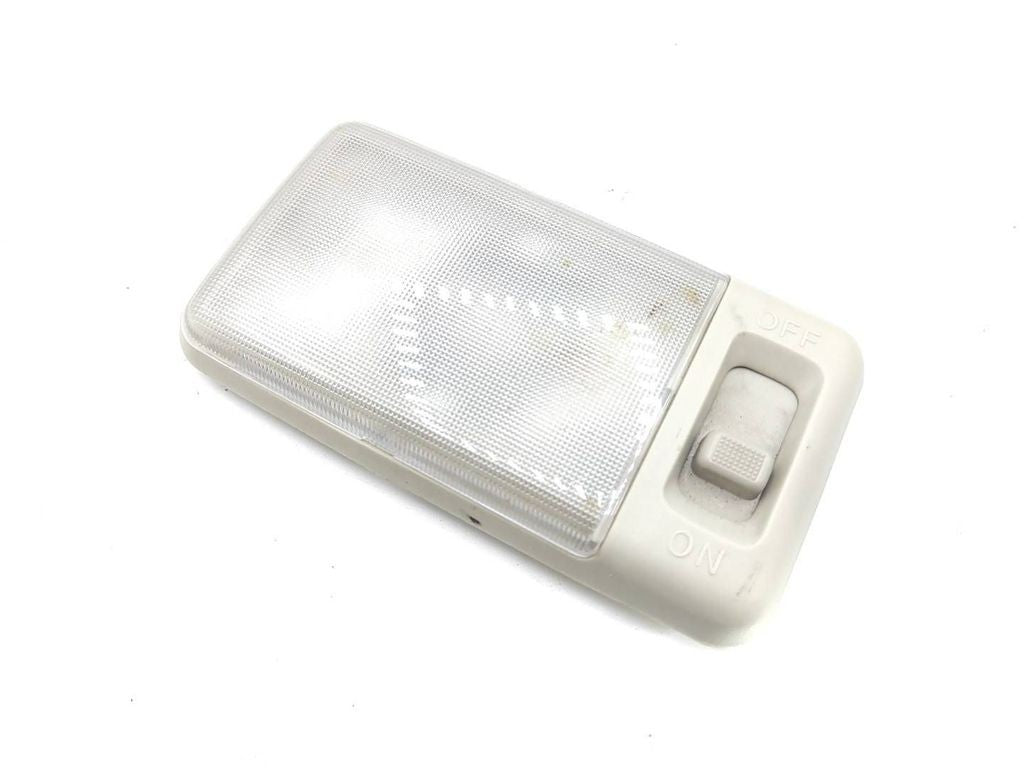 Rover 25 2001 rear interior dome seat light 