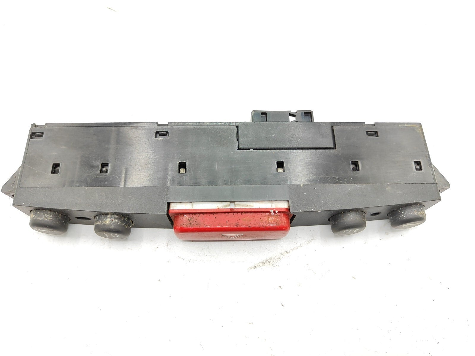 Alfa Romeo 147 1.9JTD 110kW 2004 Trunk Release Fog Light Switch 735361780