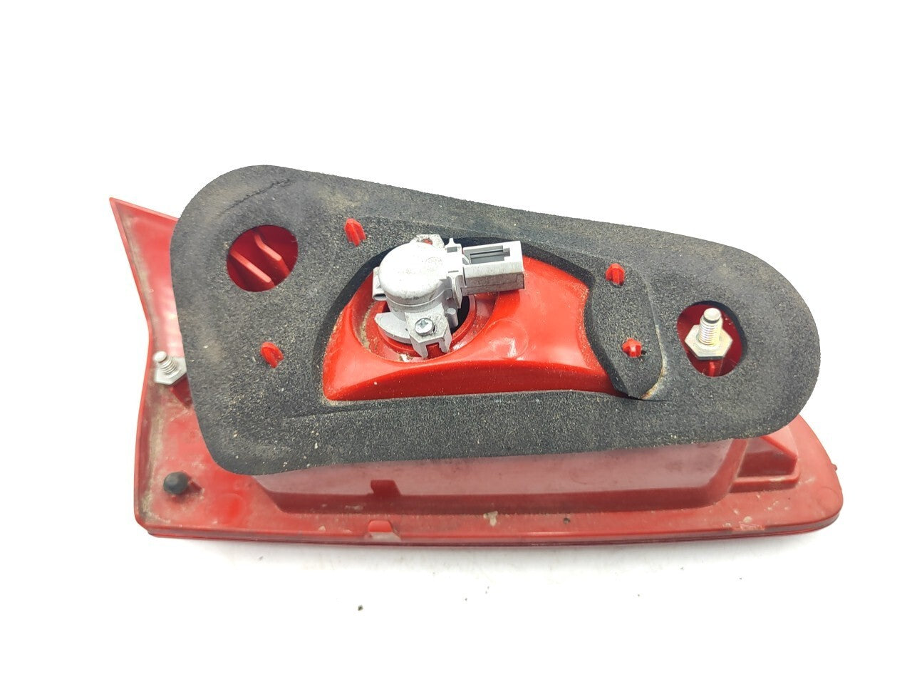 Alfa Romeo 147 1.9JTD 110kW Facelift 2006 Rear Right Taillight 60693791