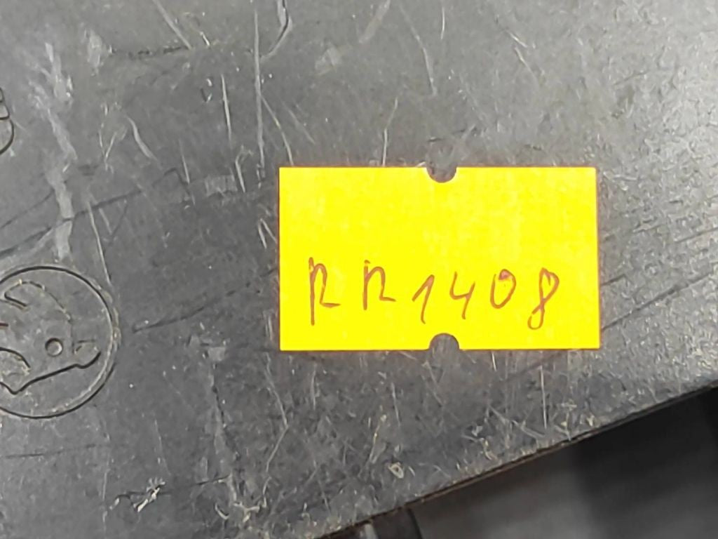 Volkswagen Golf IV 2000 Comfort convenience body module 1J0959799J 