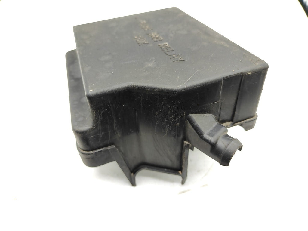 Alfa Romeo GT / 147 1.9JTD 2007 Diesel Engine Fuse Box Cover Cap