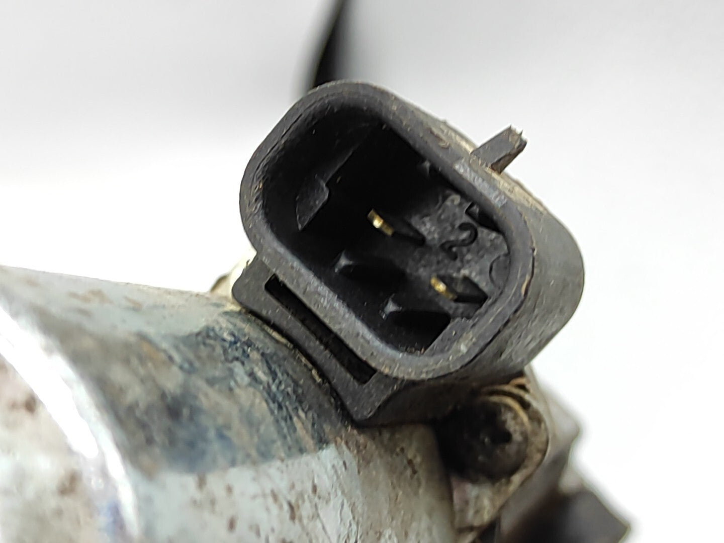 Alfa Romeo 147 1.9JTDm 2006 Rear Left Door Window Electric Regulator 46739795