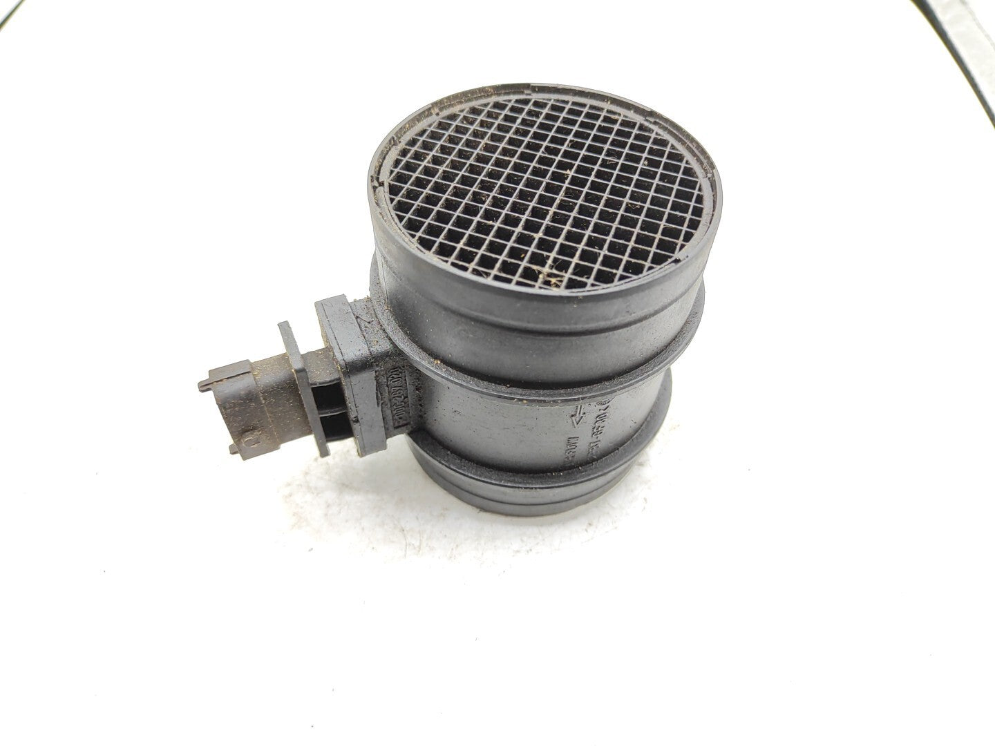 Alfa Romeo 159 2.4JTDM Diesel 2007 MAF Mass Air Flow Sensor 0281002763