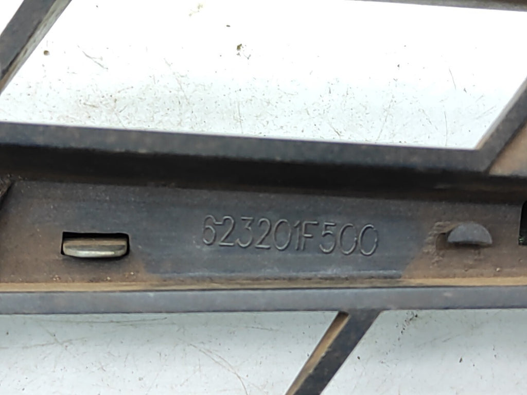 Nissan Micra K11 1994 Right Bonnet Hood Grill 623201F500