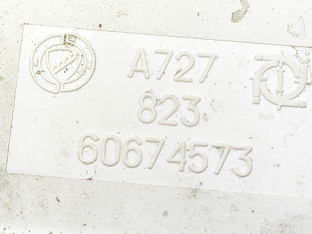 Alfa Romeo 156 2.4JTD 110kW Diesel 2000 Comfort Control Module ECU 60674573