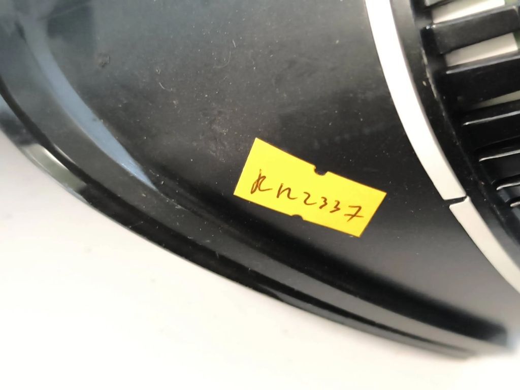 62109194887 BMW E60 E61 525i 528i 530i 535i speedometer instrument cluster 