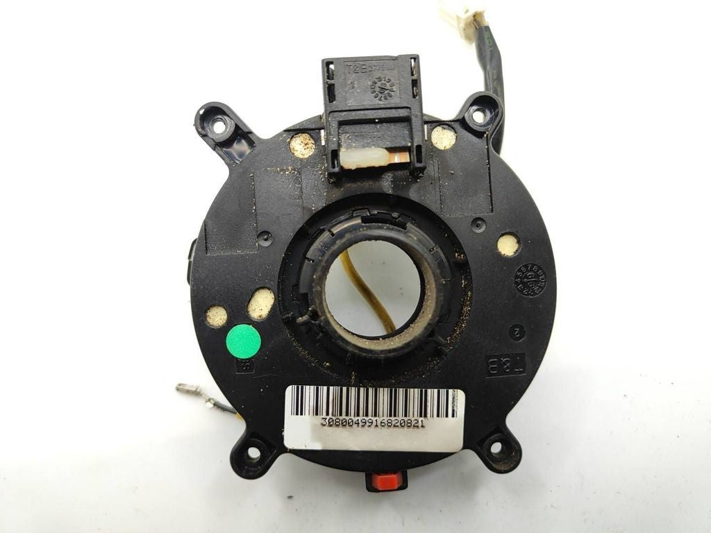 Alfa Romeo 156 1998 Slip ring clock squib SRS ring 2775044001 