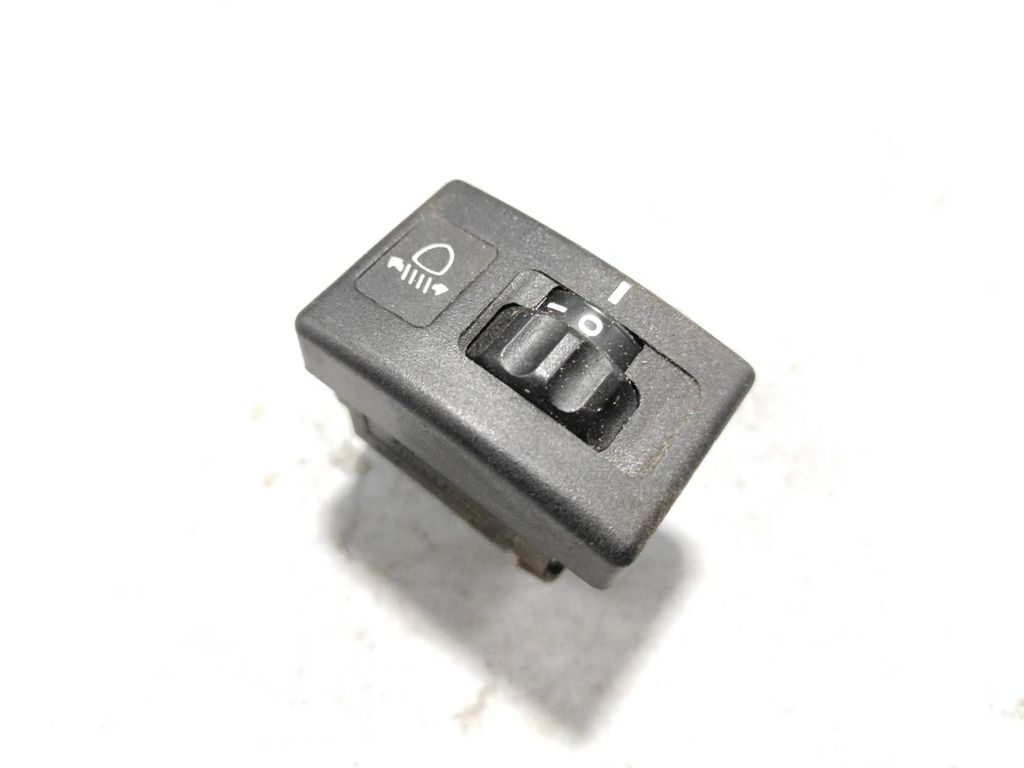 Alfa Romeo 155 1.8i 103kW 1994 Headlight level height control switch 0307851403 