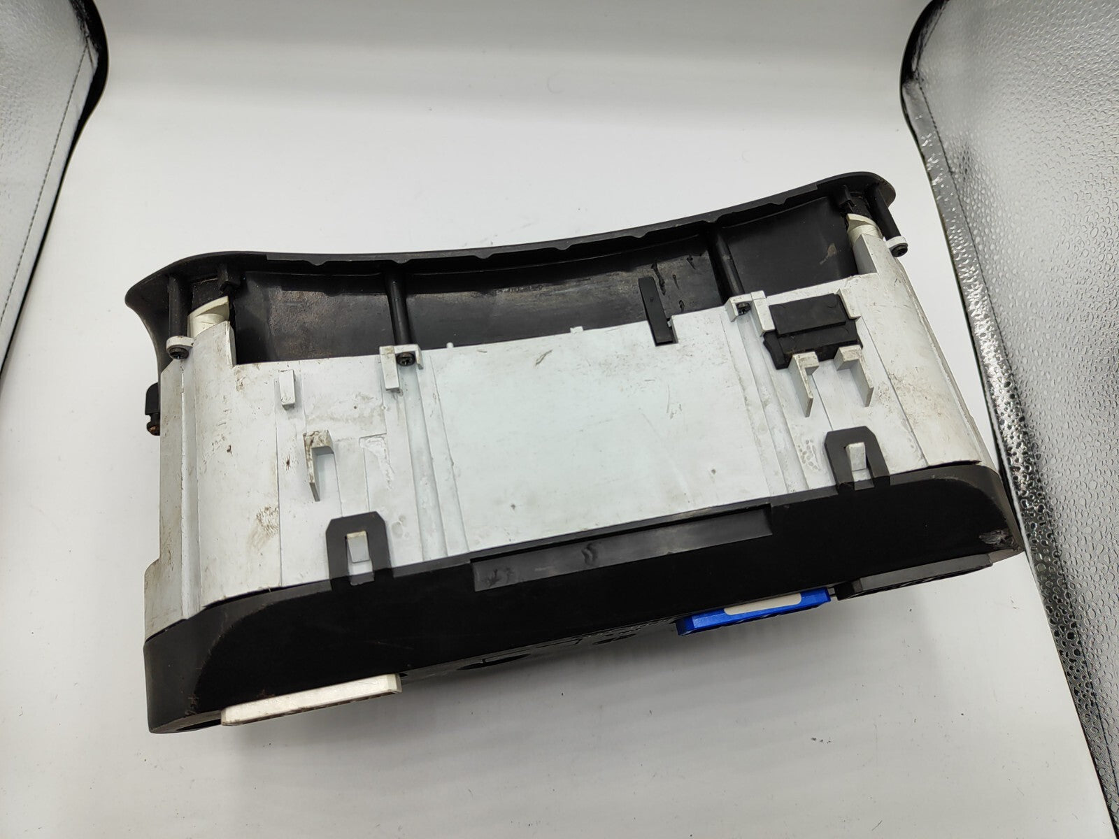 Alfa Romeo 166 2002 LHD Petrol Cluster Speedometer 156021029