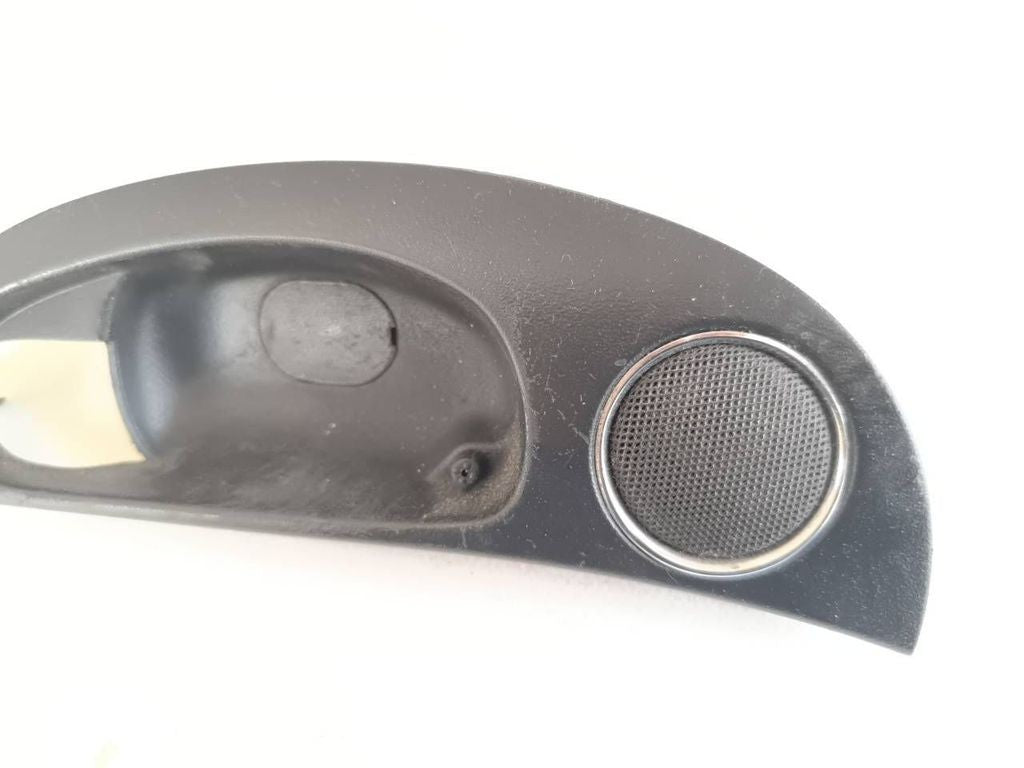 Alfa Romeo 147 8V 2005 Front left door interior handle trim 735300210 