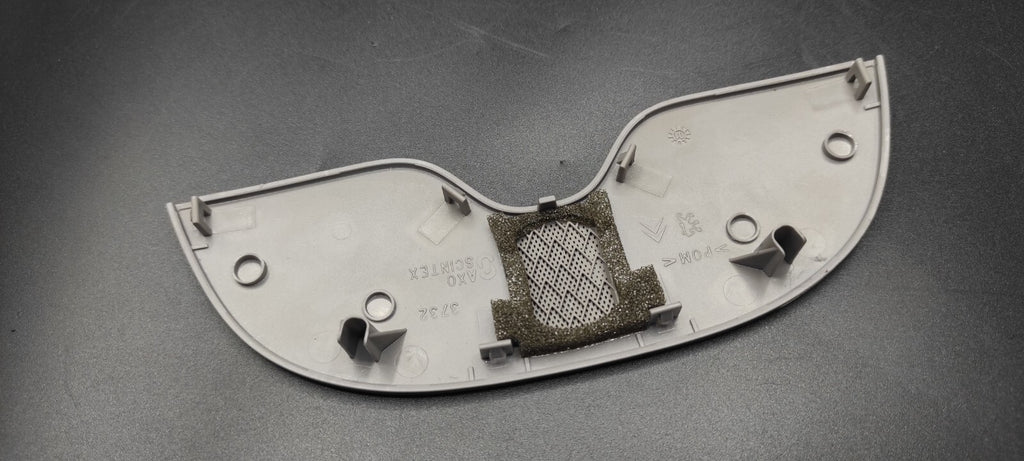 Peugeot 607 3.0i V6 2002 Interior Trim Plastic Cover