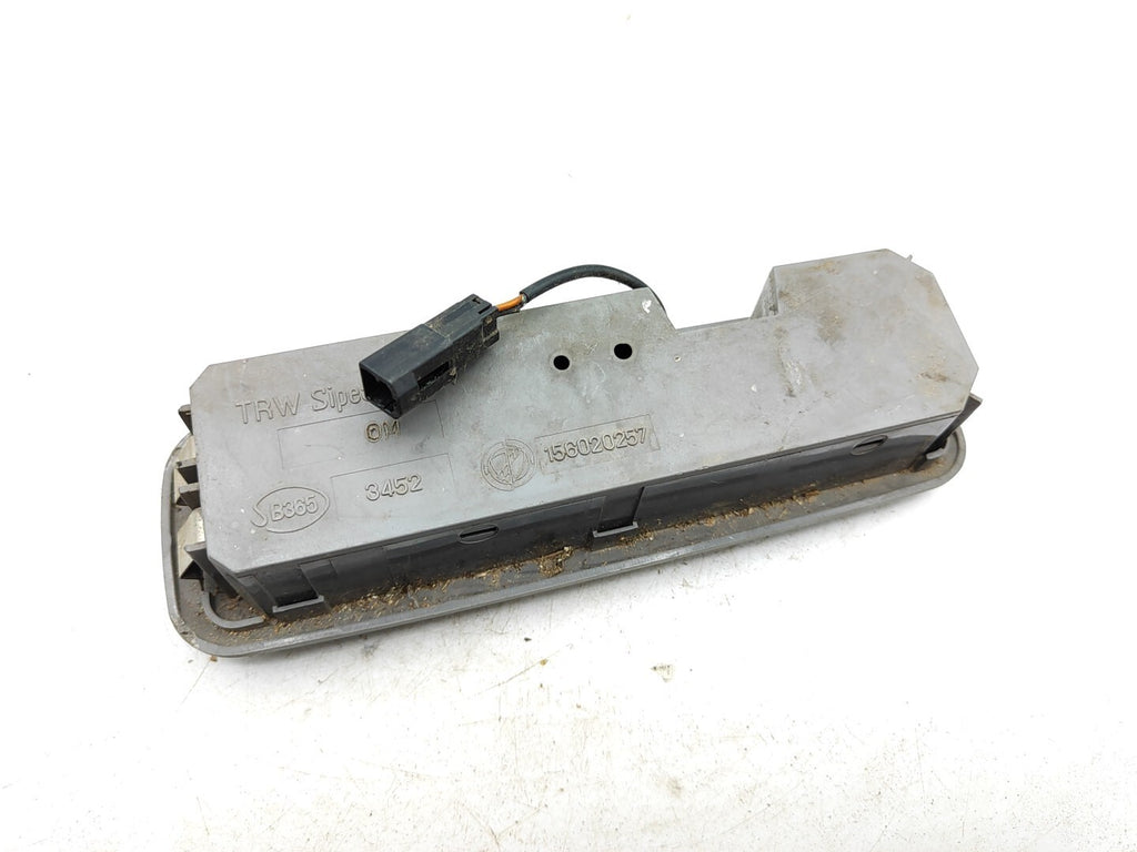 Alfa Romeo 166 2004 Front Roof Alarm Sensor 156020257