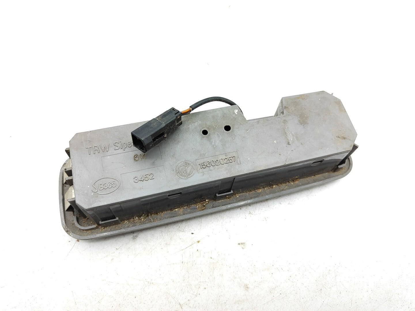 Alfa Romeo 166 2004 Front Roof Alarm Sensor 156020257