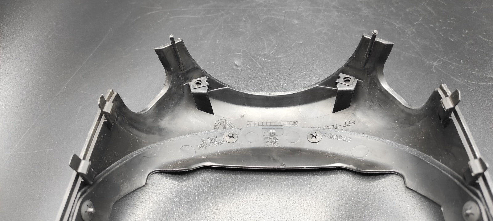 Alfa Romeo 147 / GT 1.9JTD Diesel 2005 Steering Column Cover Trim LS325703