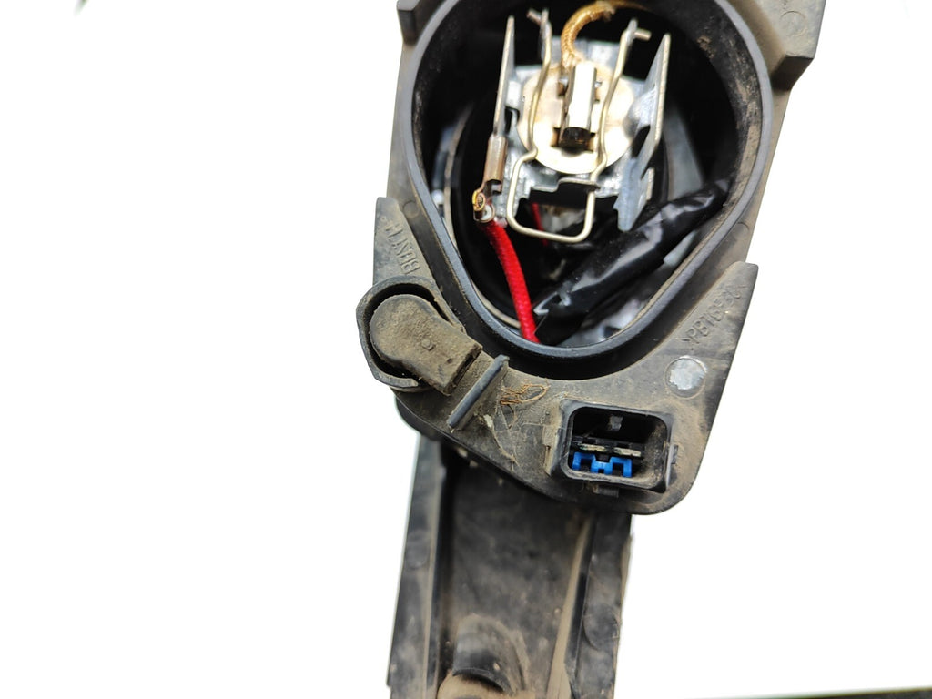 Ford Cougar 2.0i 1998 LHD Front left bumper fog light 98BG15201 0305124001