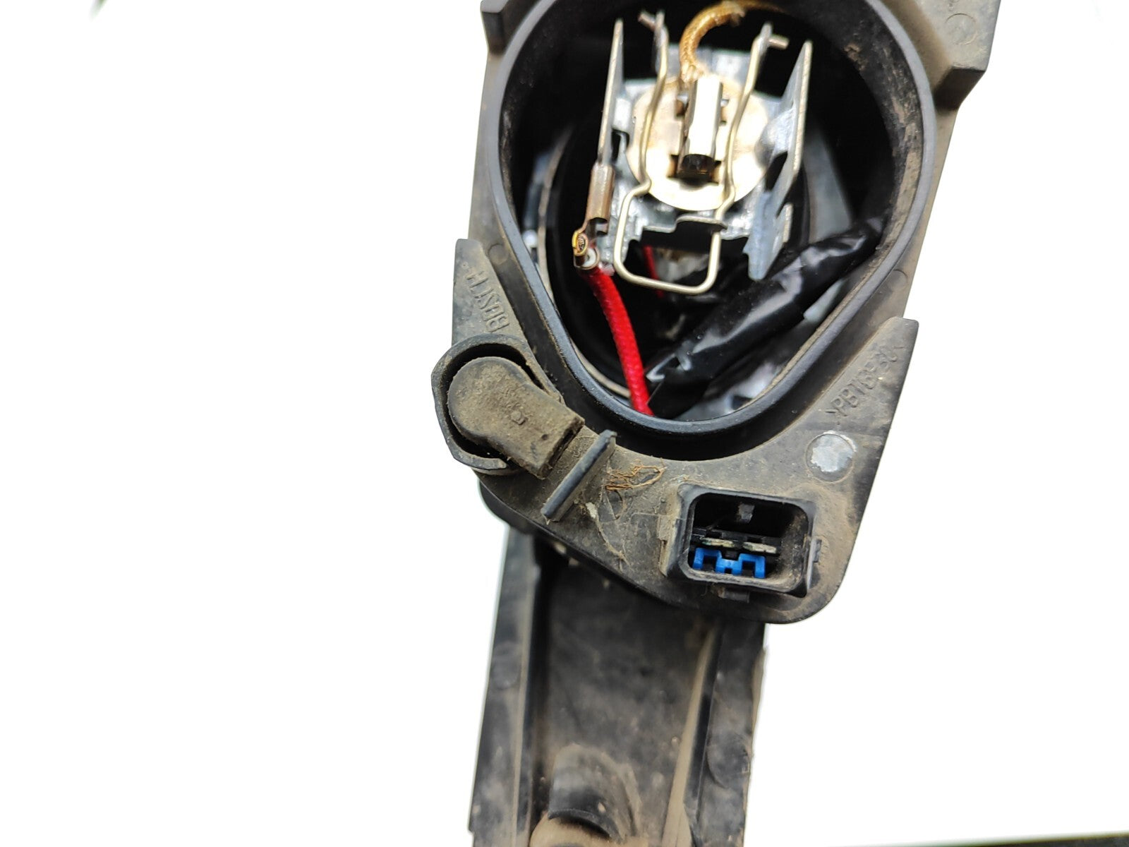 Ford Cougar 2.0i 1998 LHD Front left bumper fog light 98BG15201 0305124001