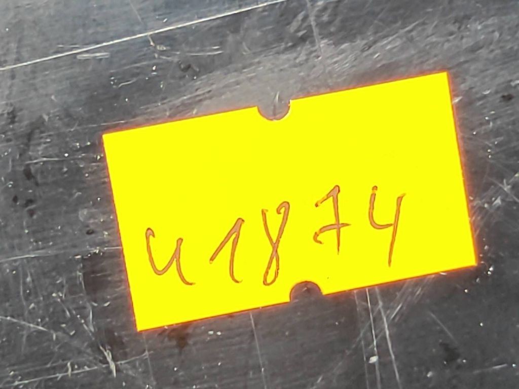 88311188 Volkswagen Golf III 1991 speedometer instrument cluster 