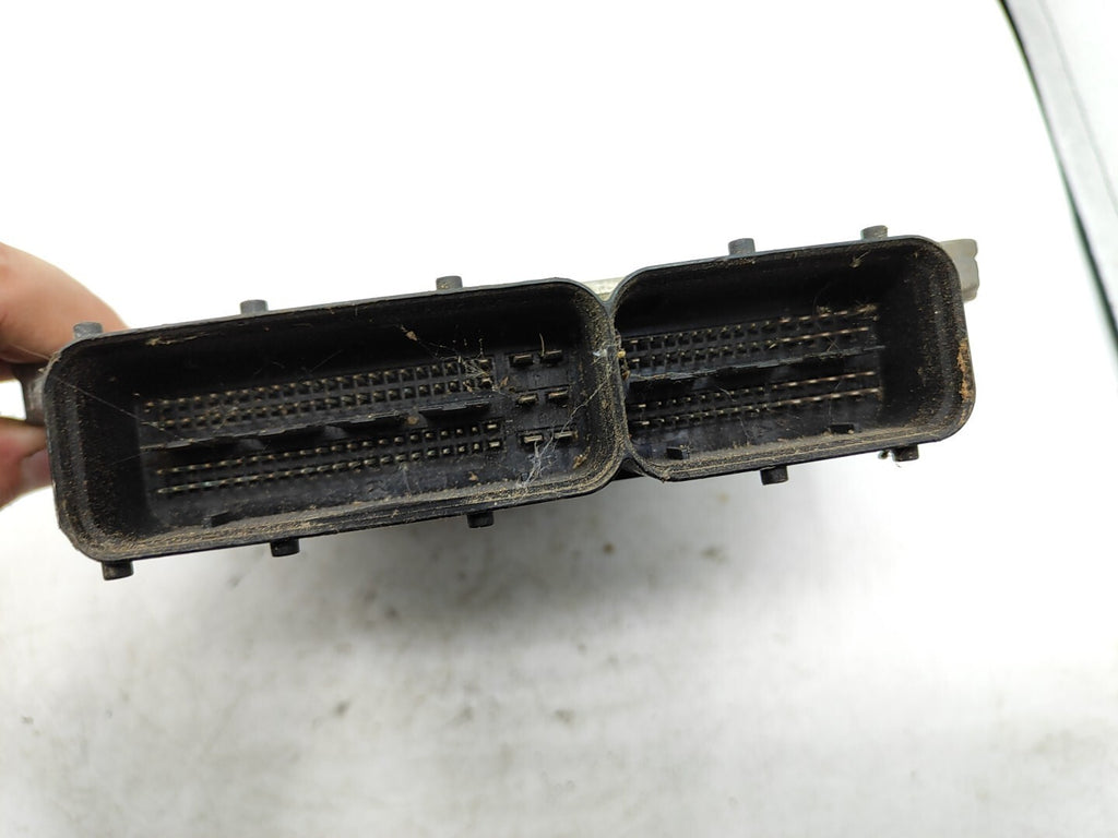 Alfa Romeo 159 1.9JTDm 2008 Engine Control Module ECU 55204645 0281012143