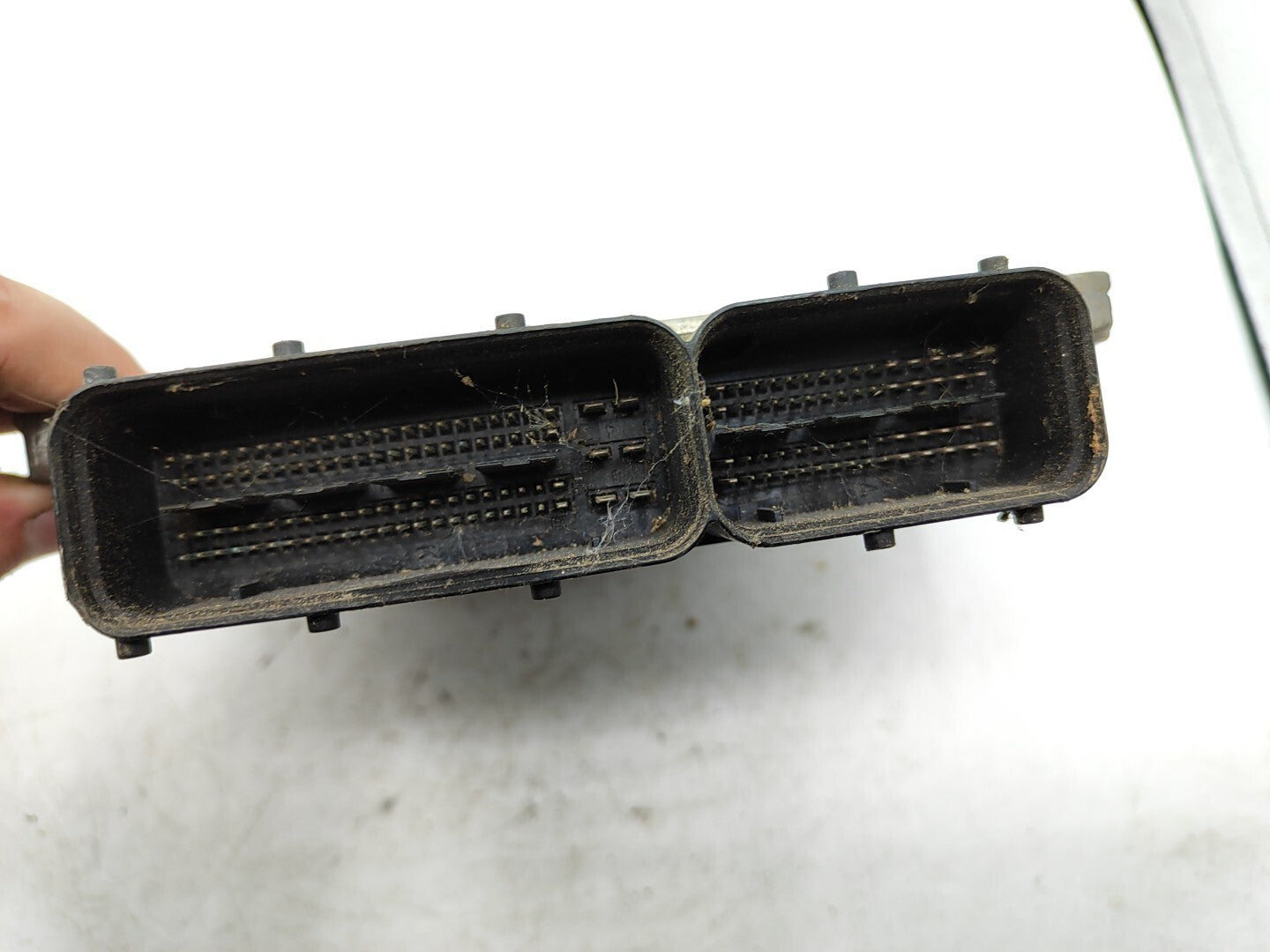 Alfa Romeo 159 1.9JTDm 2008 Engine Control Module ECU 55204645 0281012143