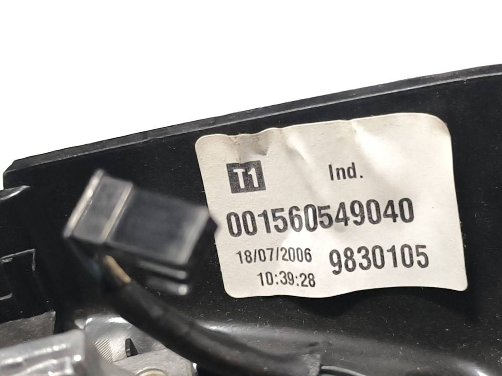 Alfa Romeo 159 2007 Interior rear view mirror 001560549040 