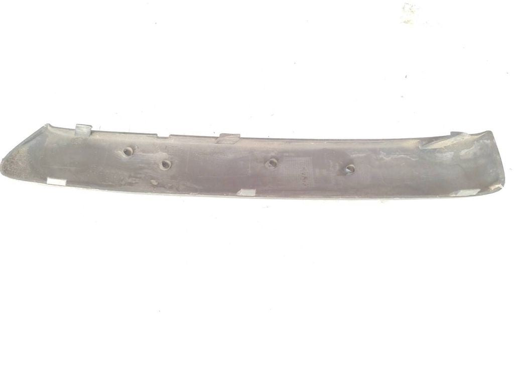 Ford Focus 2005 Front left bumper molding 4M5117E909AF 