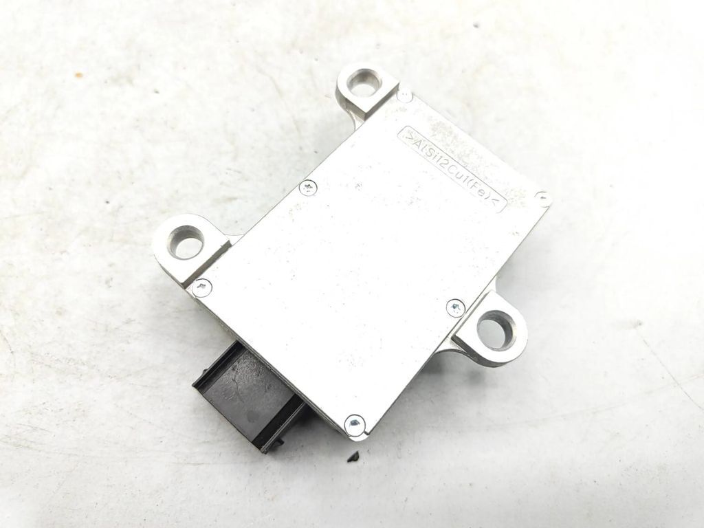 Alfa Romeo 159 2.2JTS 2006 ESP acceleration yaw rate sensor 51748607 