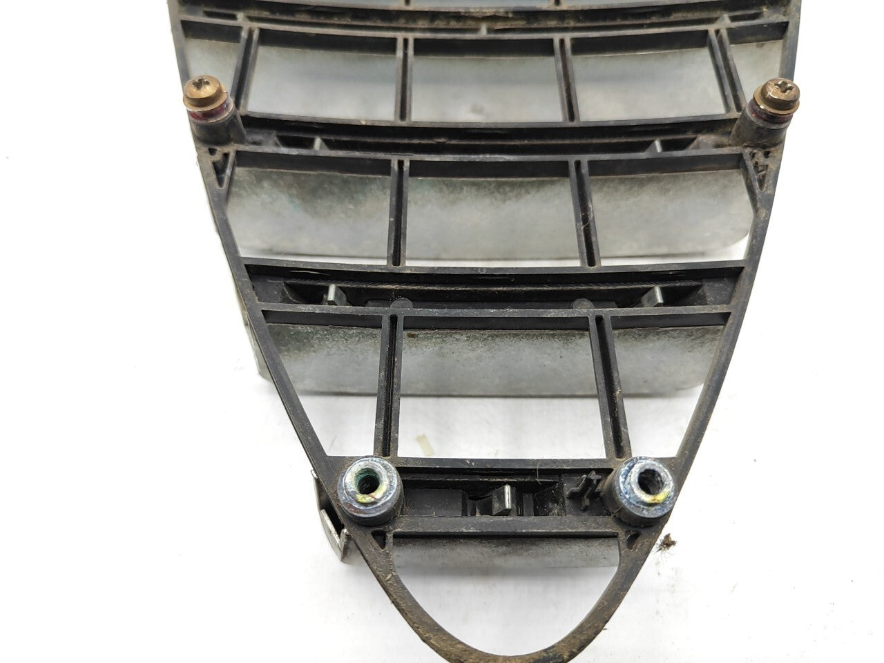 Alfa Romeo 147 Facelift 2007 Front Bumper Center Grill LS383060