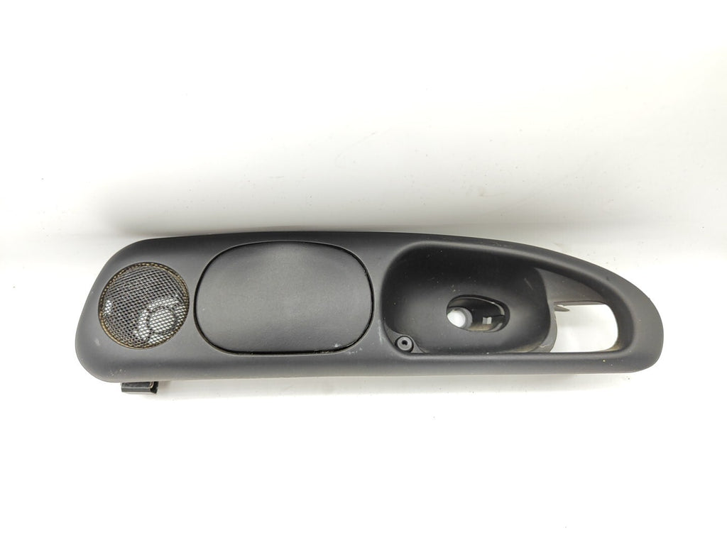 Alfa Romeo 166 2.4JTD 2001 Rear Right Interior Door Handle Trim