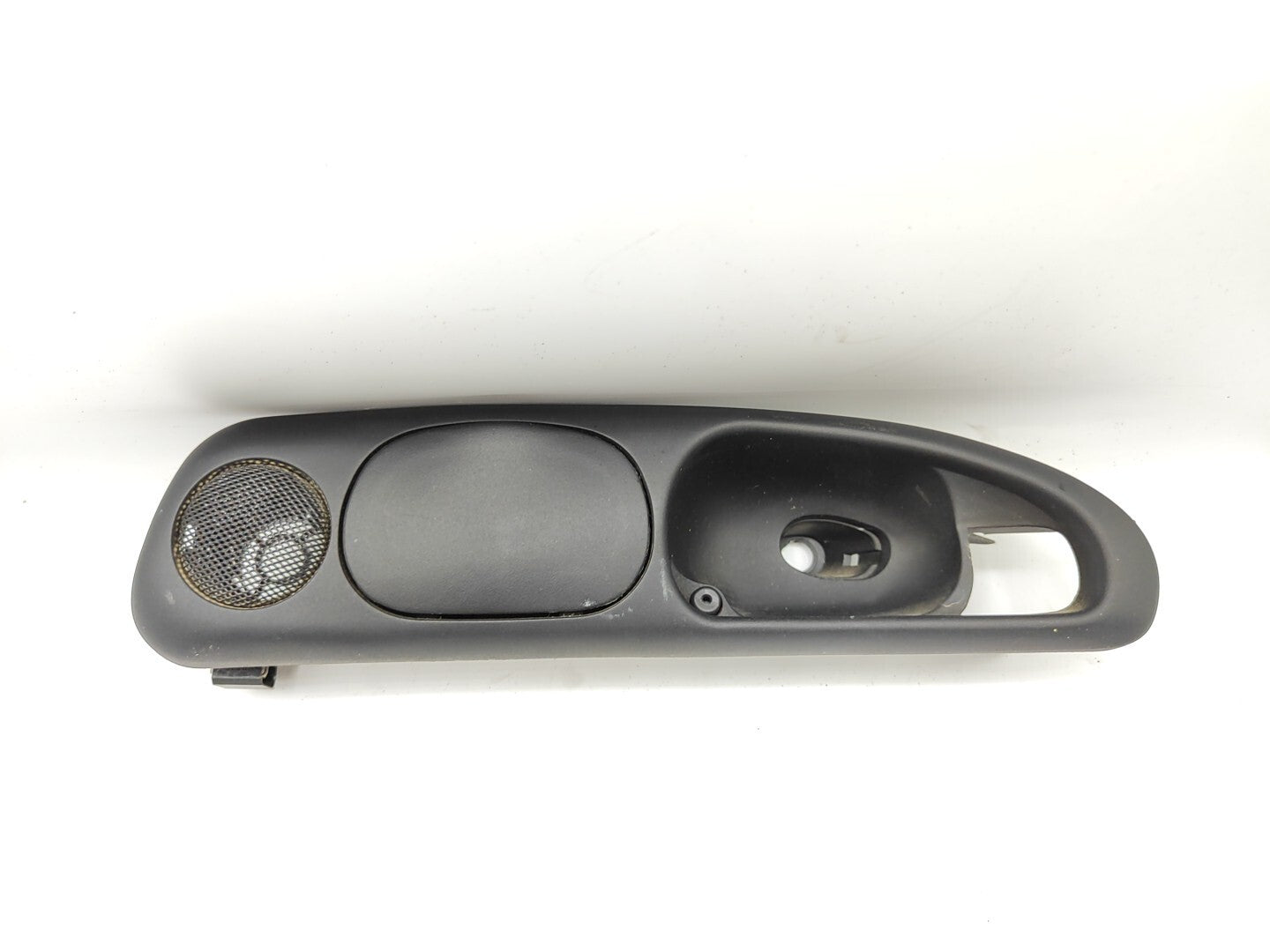 Alfa Romeo 166 2.4JTD 2001 Rear Right Interior Door Handle Trim