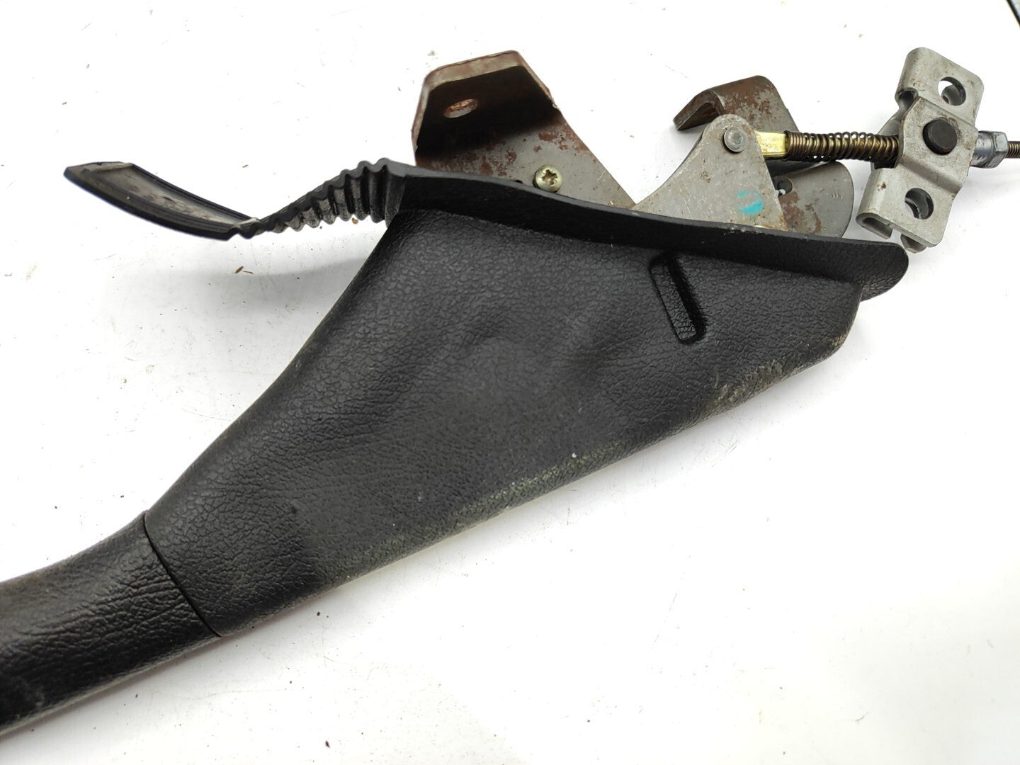 Rover 45 400 2000 Interior Handbrake Mechanism Assembly Black