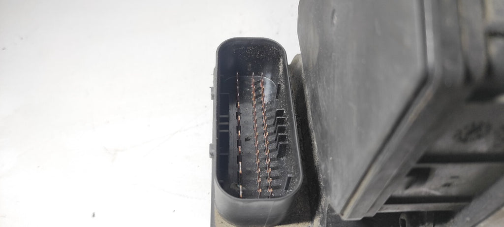 Alfa Romeo 147 1.9JTD 2004 Diesel ABS Brake Pump Unit 51739029 0265224095