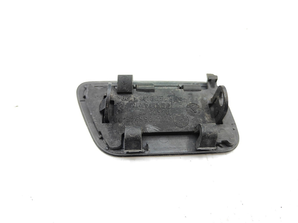 BMW 5 Series E61 530D 170kW 2008 Front Left Headlight Washer Cover 7056945
