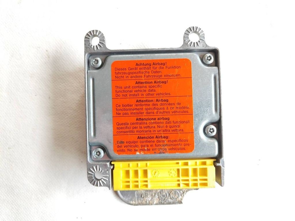 Volkswagen Sharan 2005 Control unit module 1C0909605 