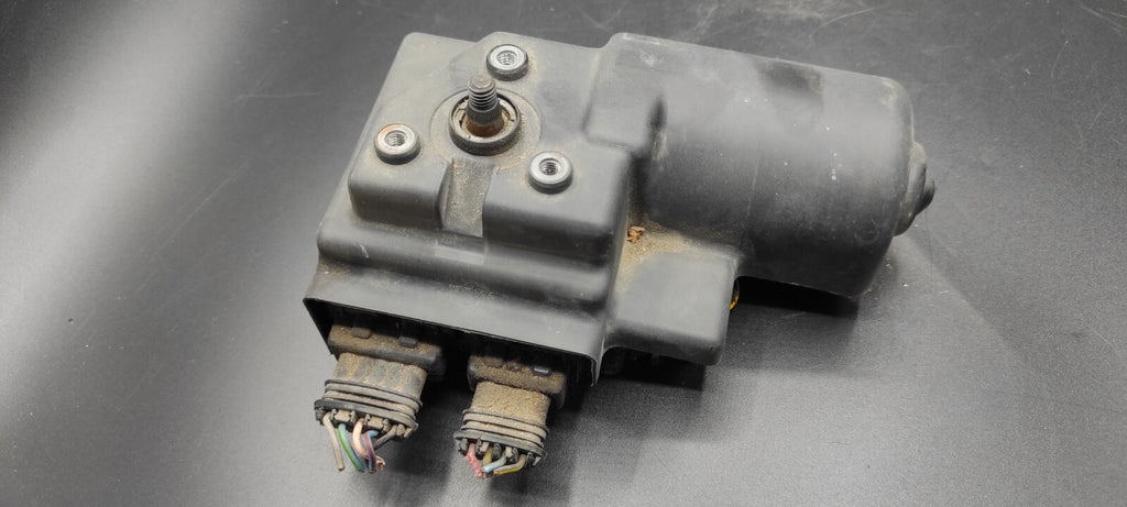 Alfa Romeo 166 2.4JTD 110kW Diesel 2003 LHD Front Wiper Linkage Motor 23001001