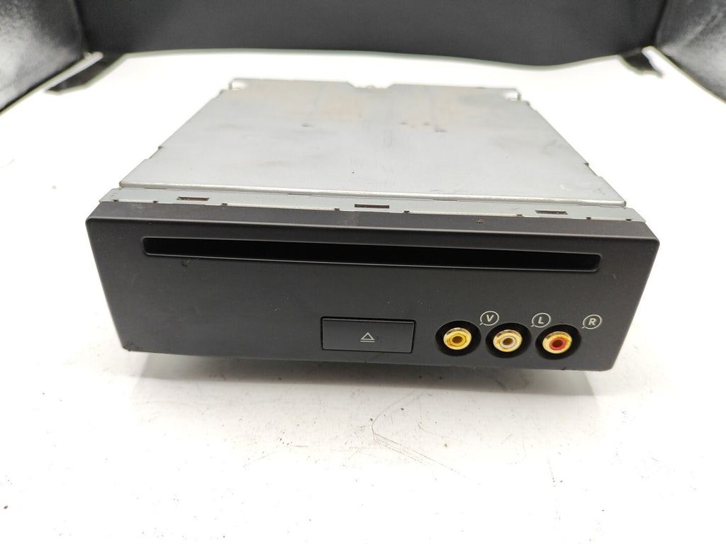 Mercedes-Benz GLS X166 2016 Rear Center Console player A2129009629 A2129010207