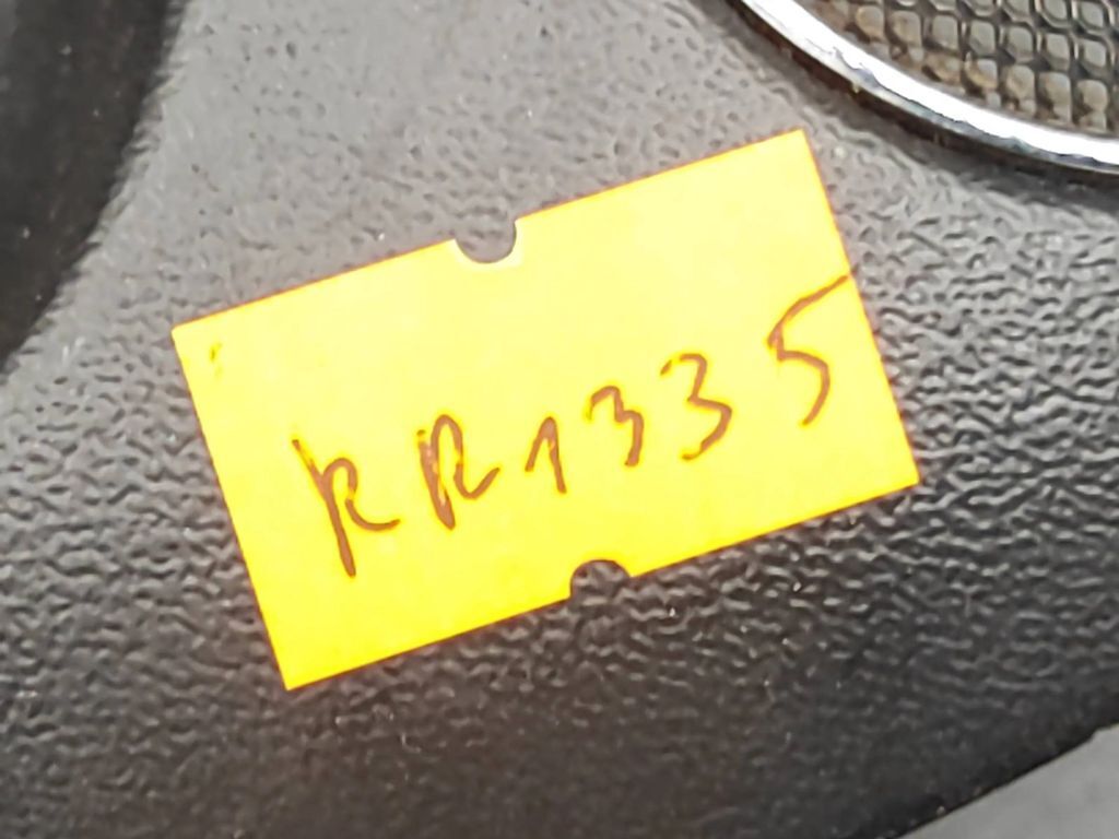 Alfa Romeo 147 1.9JTD 88kW 2007 Front right side door handle trim 