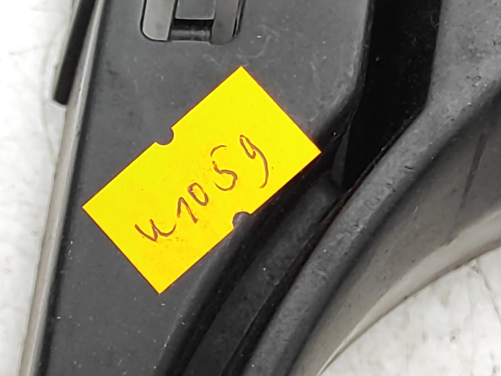 BMW 5 Series E34 Petrol 1988 Front Left Side Headlight Grill 8148311