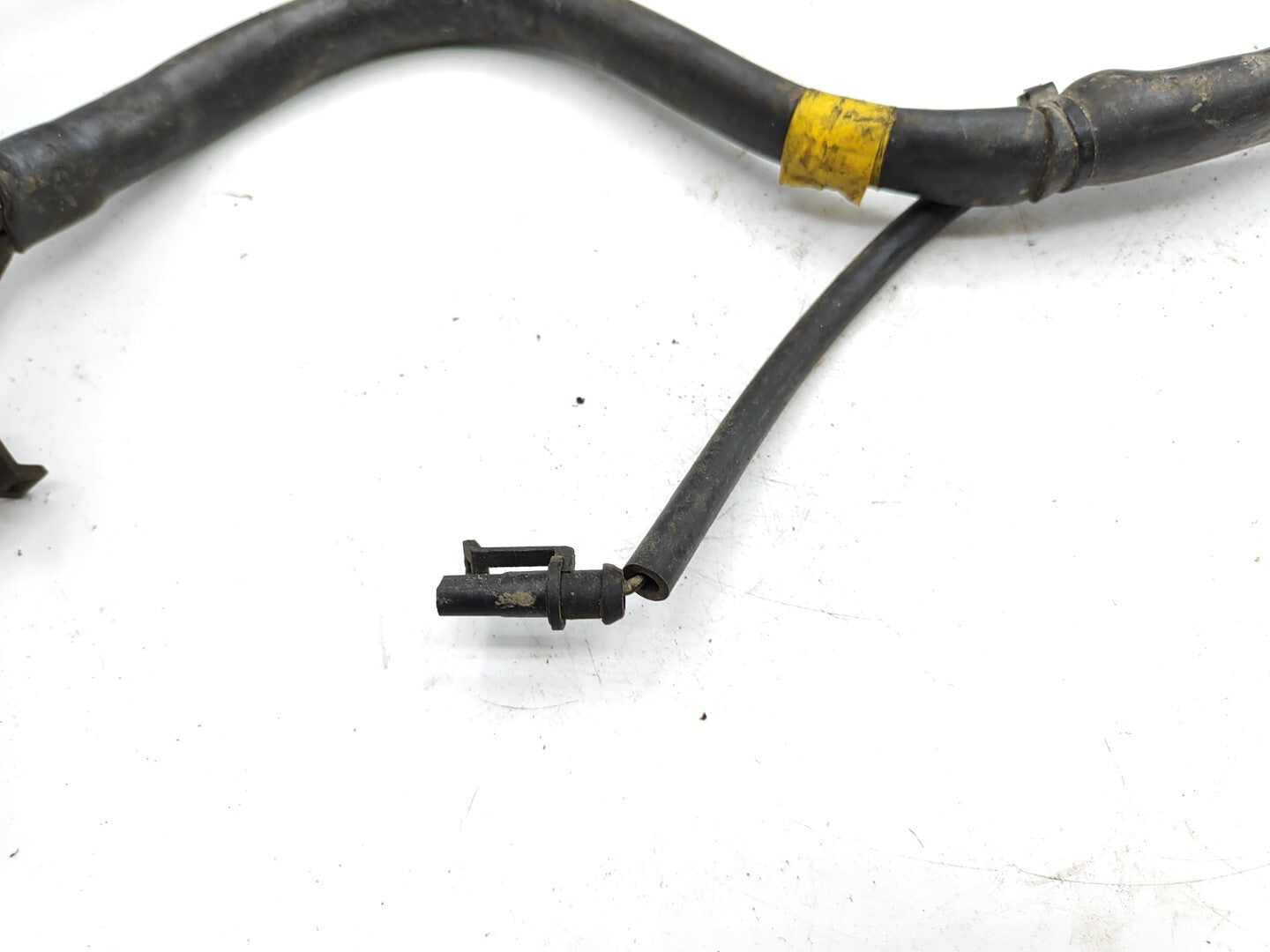 Alfa Romeo 156 2.4JTD SW 2001 Battery Negative Wiring Loom Harness