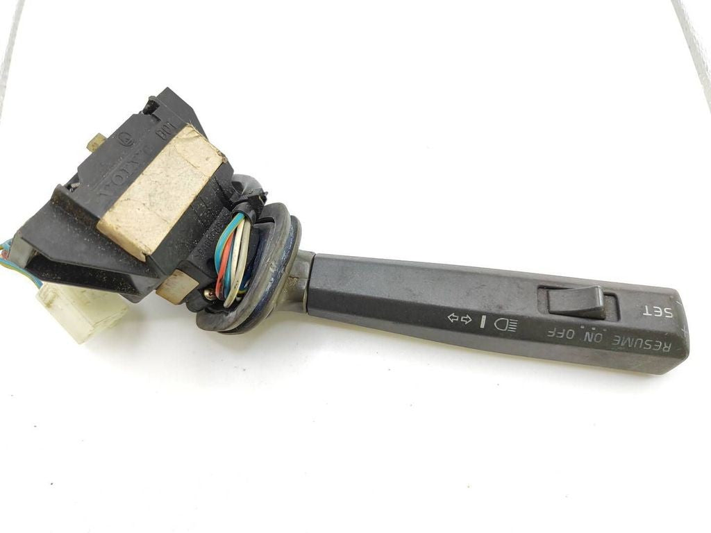 Volvo S70  V70  V70 XC 1997 Turn signal indicator stalk 9162455 