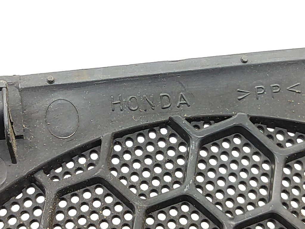 Honda Civic EK 6 Gen Hatchback 1996 Front Left Door Speaker Cover Trim S03-L
