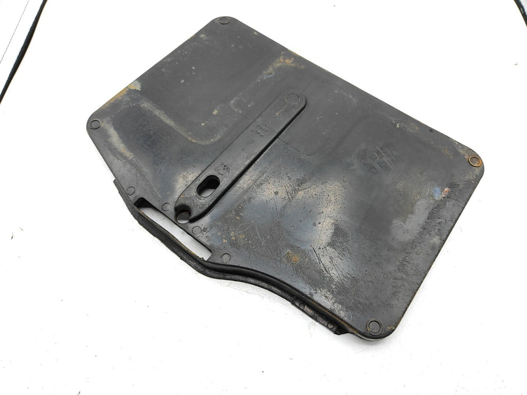 Alfa Romeo 156 2.4JTD SW 2001 Battery mounting pad