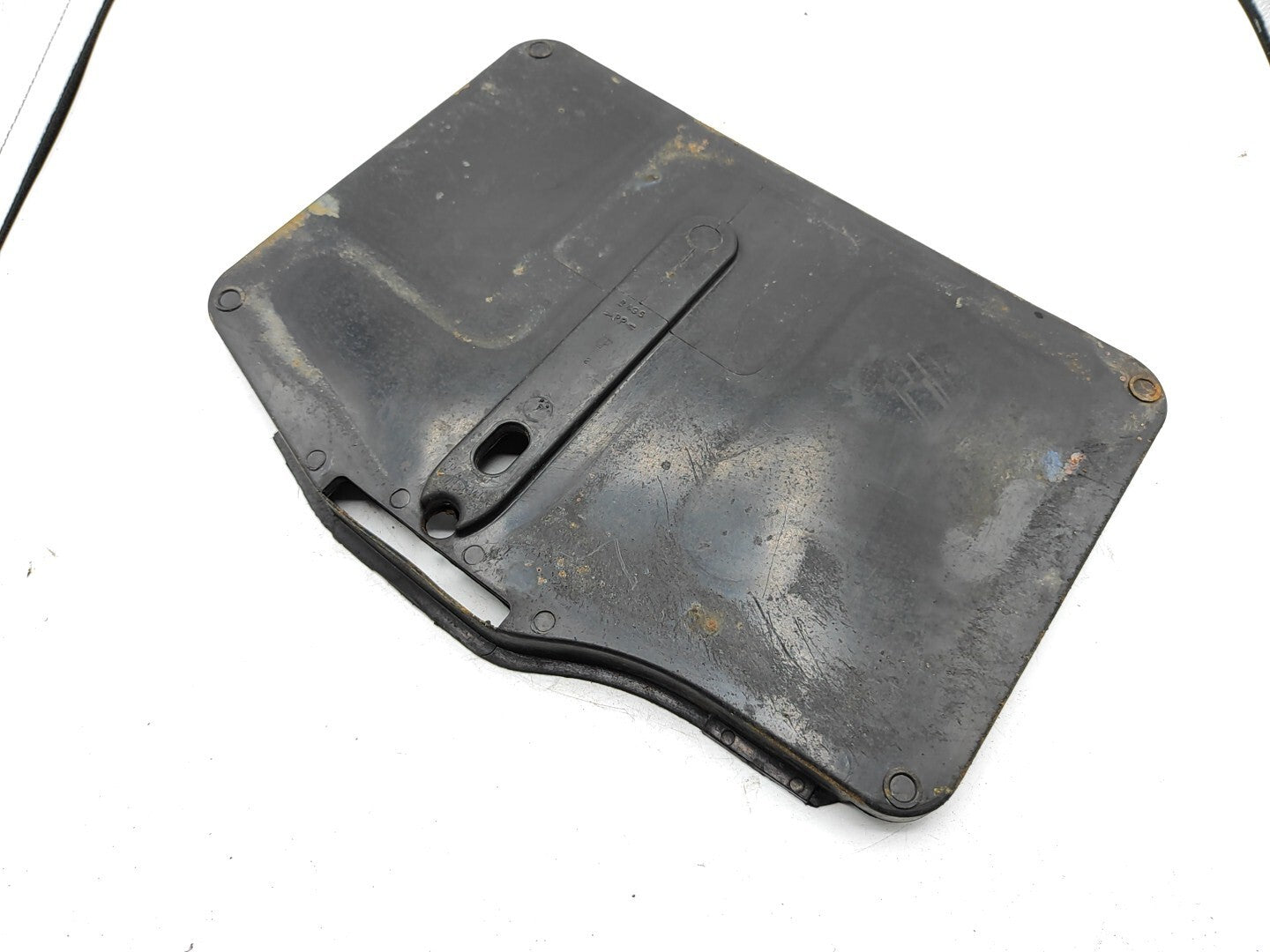 Alfa Romeo 156 2.4JTD SW 2001 Battery mounting pad