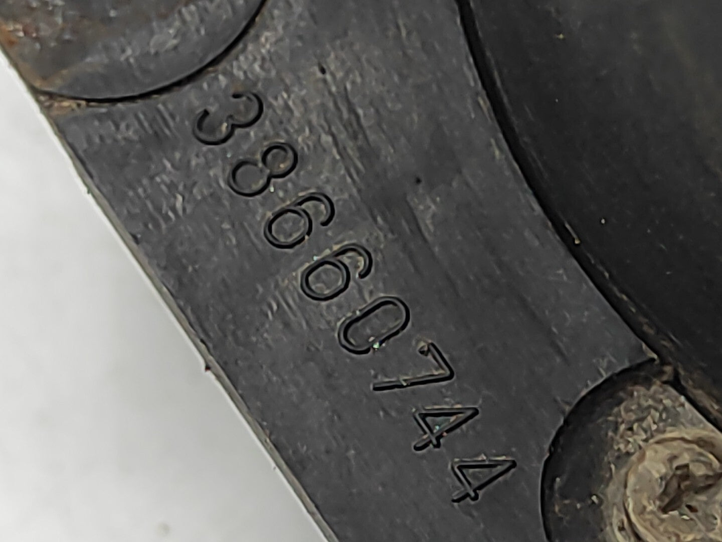 Alfa Romeo 156 2.4JTD 2001 Front Fog Light 38660744 38660748